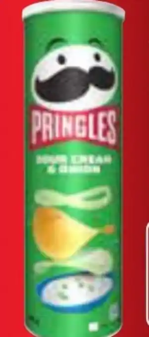 AEZ Pringles Sour Cream & Onion Chips Angebot