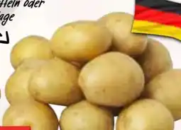 AEZ Kartoffeln Drillinge Angebot
