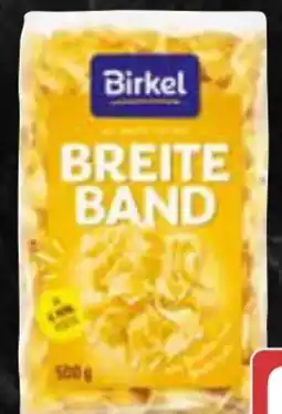 AEZ Birkel No. 1 Hartweizen Eiernudeln Angebot