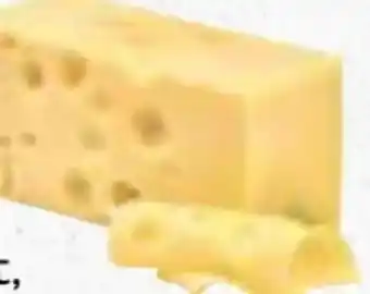 AEZ Emmentaler Angebot