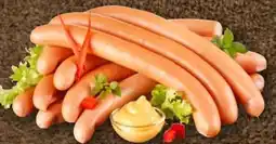 nahkauf Metzgerei Wilhelm Brandenburg Wiener Würstchen Angebot