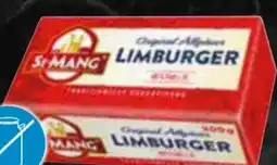 AEZ St. Mang Limburger Angebot