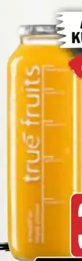 AEZ True Fruits Smoothies Angebot