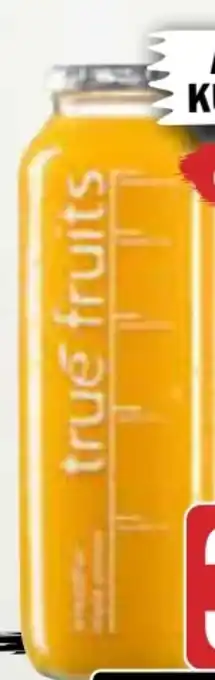AEZ True Fruits Smoothies Angebot