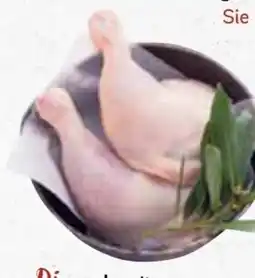AEZ Vinzenzmurr Hähnchenkeulen Angebot