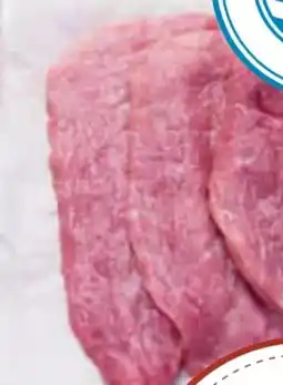 AEZ Vinzenzmurr Schweineschnitzel Angebot