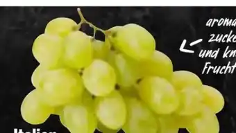 AEZ Tafeltrauben Angebot