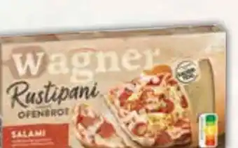 AEZ Original Wagner Rustipani Salami Angebot