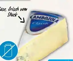 AEZ Käserei Champignon Cambozola Weichkäse Angebot