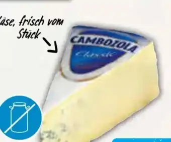 AEZ Käserei Champignon Cambozola Weichkäse Angebot