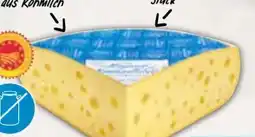 AEZ Allgäuer Emmentaler Hartkäse Angebot