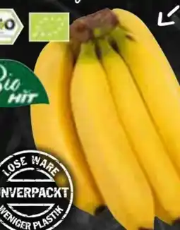 AEZ Bio HIT Bananen Angebot