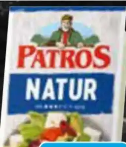 AEZ Patros Fetakäse Angebot