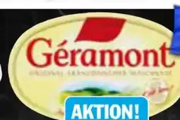 AEZ Géramont Original Französischer Weichkäse Angebot