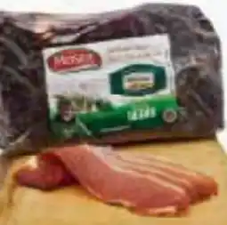 AEZ Moser Südtiroler Bauernspeck Angebot