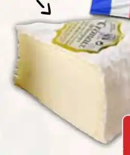 AEZ Le Crémeux de Bourgogne Weichkäse Angebot