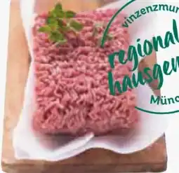 AEZ Vinzenzmurr Hackfleisch Angebot