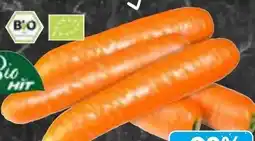 AEZ Bio HIT Bio-Möhren Angebot