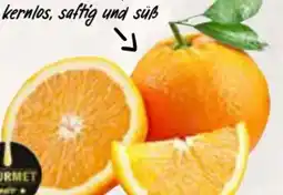AEZ Gourmet Hit Orangen Angebot