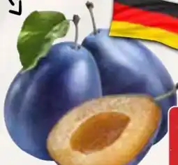 AEZ Zwetschgen Angebot