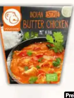 AEZ YouCook Asiatische Menüs Angebot