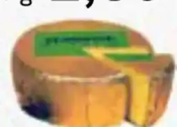 AEZ Allgäuer Sennkäse Angebot