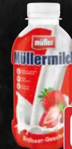 AEZ Müller Müllermilch Angebot