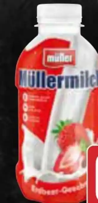 AEZ Müller Müllermilch Angebot