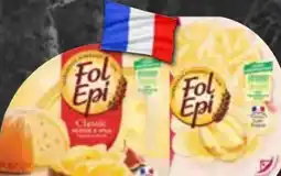 AEZ Fol Epi Schnittkäse-Scheiben Angebot