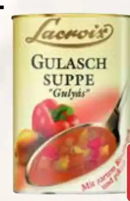 AEZ Lacroix Suppen Angebot