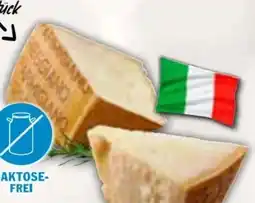 AEZ Parmigiano Reggiano Hartkäse Angebot