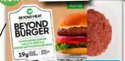 AEZ Beyond Meat Vegan Burger Angebot