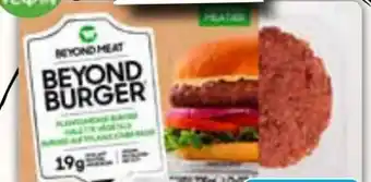 AEZ Beyond Meat Vegan Burger Angebot