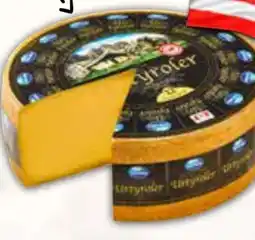 AEZ Tirol Milch Urtyroler Angebot