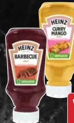 AEZ Heinz Feinkostsauce Angebot