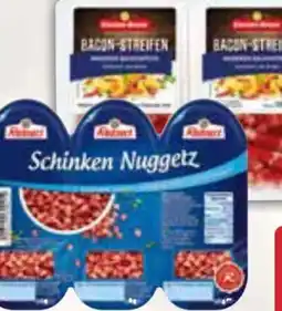 AEZ Reinert Schinken-Nuggetz Angebot