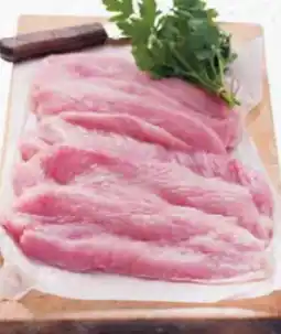 AEZ Vinzenzmurr Phina Putenschnitzel Angebot