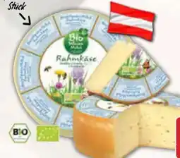 AEZ Bio-Wiesenmilch Rahmkäse Angebot