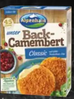 AEZ Alpenhain Back-Camembert Classic Angebot
