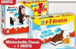 AEZ Ferrero Kinder Milchschnitte Angebot