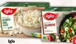 AEZ Iglo Rahm-Gemüse Blumenkohl Angebot