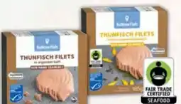 AEZ Followfish Thunfischfilets Angebot