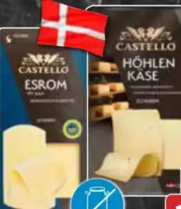 AEZ Castello Schnittkäse Angebot