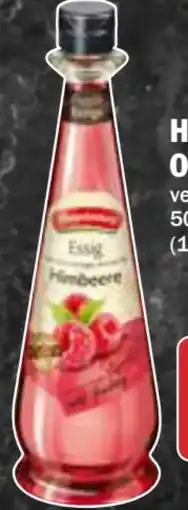 AEZ Hengstenberg Obstessig Angebot