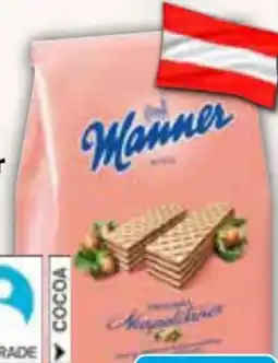 AEZ Manner Waffeln Angebot