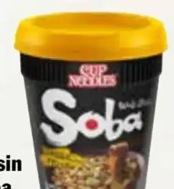 AEZ Nissin Soba Cup Angebot