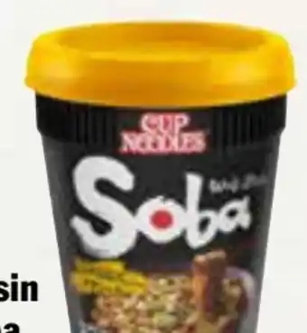AEZ Nissin Soba Cup Angebot