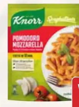 AEZ Knorr Spaghetteria Angebot