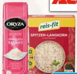 AEZ Oryza Himalaya Basmatireis Angebot