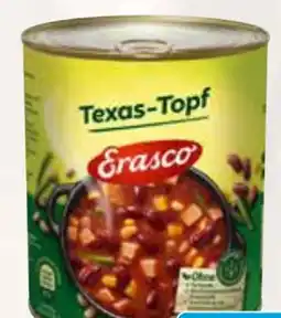 AEZ Erasco Eintopf Angebot